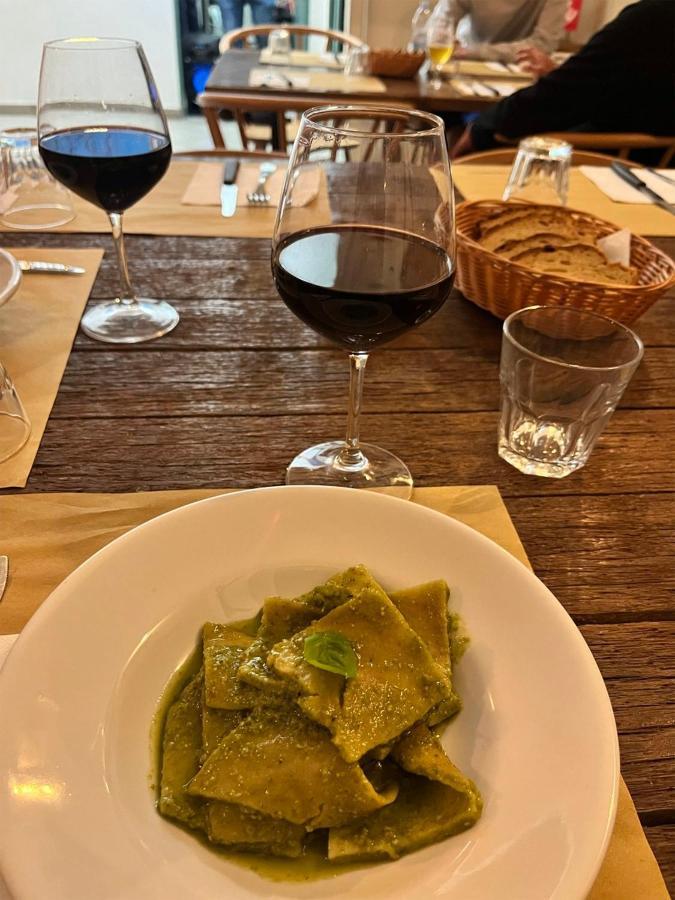 Ostello Tramonti Biassa 外观 照片