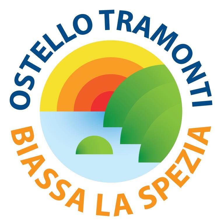 Biassa Ostello Tramonti旅舍 外观 照片